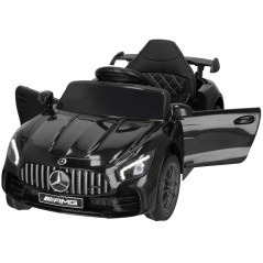 Detské elektrické auto MERCEDES AMG GTR-S