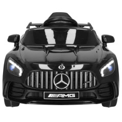 Detské elektrické auto MERCEDES AMG GTR-S