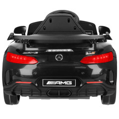 Detské elektrické auto MERCEDES AMG GTR-S