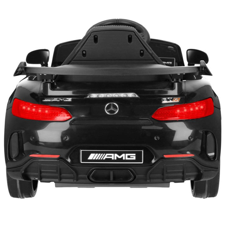 Detské elektrické auto MERCEDES AMG GTR-S