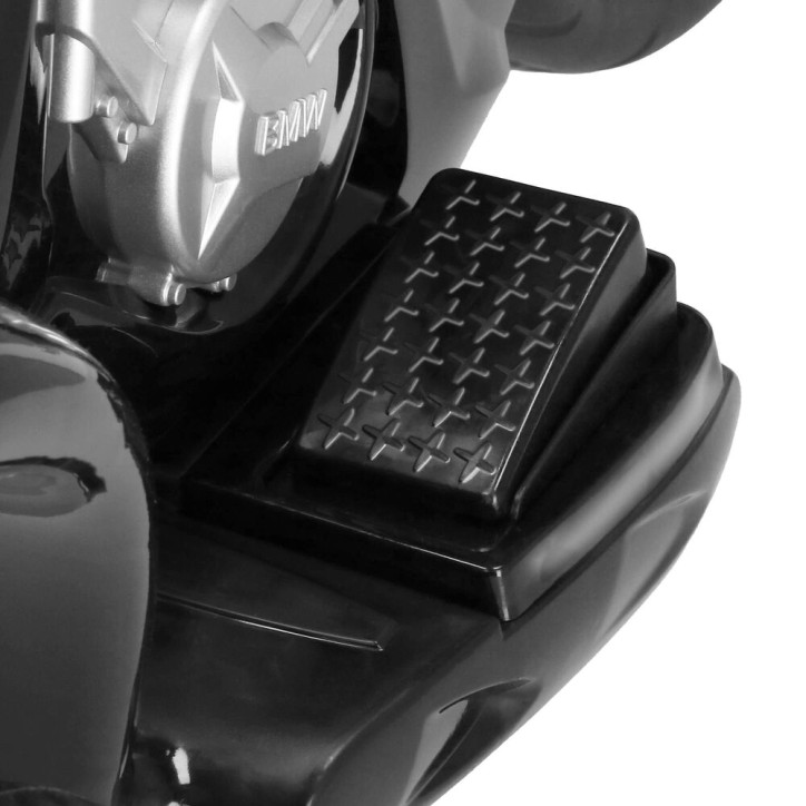 Detská elektrická motorka 3 kolesá BMW S 1000 RR Detská elektrická motorka 3 kolesá BMW S 1000 RR