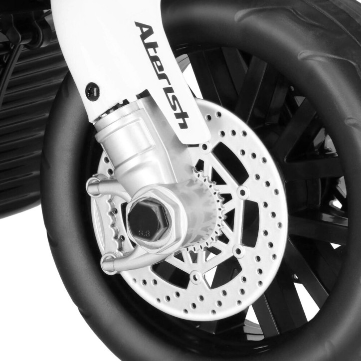 Detská elektrická motorka 3 kolesá BMW S 1000 RR Detská elektrická motorka 3 kolesá BMW S 1000 RR
