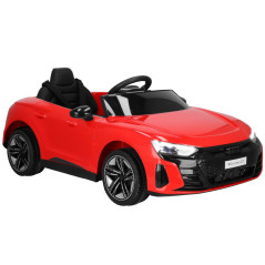 Detské elektrické auto AUDI RS e-tron GT 4x4