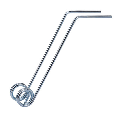 Pružinový hrot pre odmachovač / prevzdušňovač trávnika 120 cm 25005