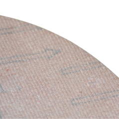 Brúsny papier K120 k pásovej a tanierovej brúske 225 mm
