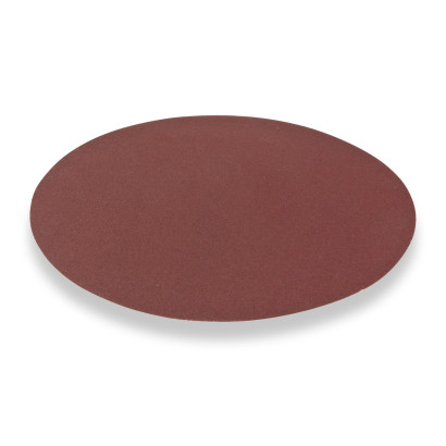 Brúsny papier K220 k pásovej a tanierovej brúske 225 mm
