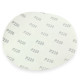 Brúsny papier K220 k pásovej a tanierovej brúske 225 mm