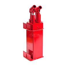 Hydraulické čerpadlo pre dielenský lis dvojrýchlostný 50T