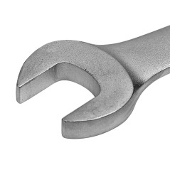 Kľúč očko-vidlicový Cr-V 23 mm