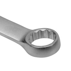 Kľúč očko-vidlicový Cr-V 23 mm