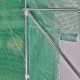 Fóliovník tunel 450x200x200 cm
