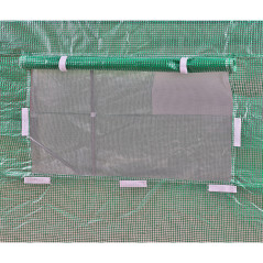 Fóliovník tunel 450x200x200 cm
