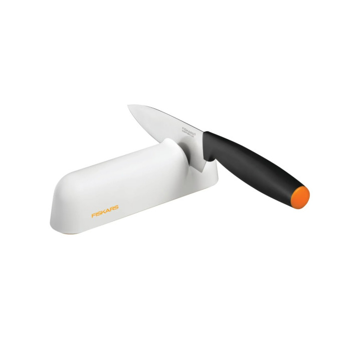 Ostrič na nože Roll-Sharp Functional Form biely Ostrič na nože Roll-Sharp Functional Form biely