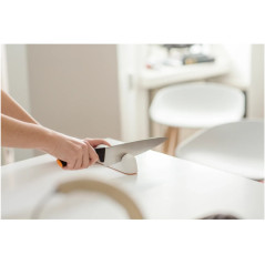 Ostrič na nože Roll-Sharp Functional Form biely