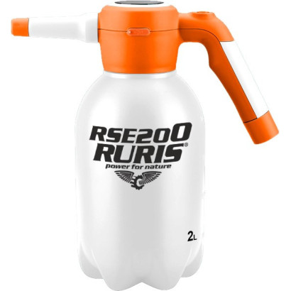 Aku postrekovač RSE200