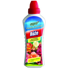 Kvapalné hnojivo na ruže 1 L