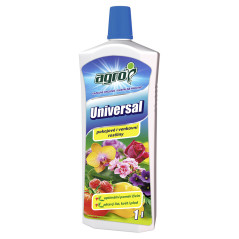 Kvapalné hnojivo Universal 1 L