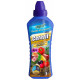 Kvapalné minerálne hnojivo Cererit Hobby Gold 1 L