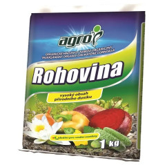 Organické hnojivo Rohovina 1 kg
