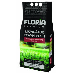 Likvidátor trávnej plsti 7,5 kg