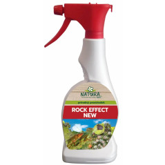 Prípravok proti škodcom Rock Effect New v rozprašovači 0,5 L