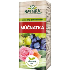 Prírodný prípravok na múčnatku 100 ml