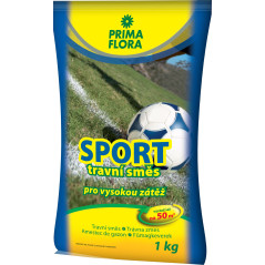 Trávna zmes Šport 1 kg