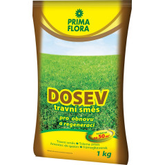 Trávna zmes Dosev 1 kg