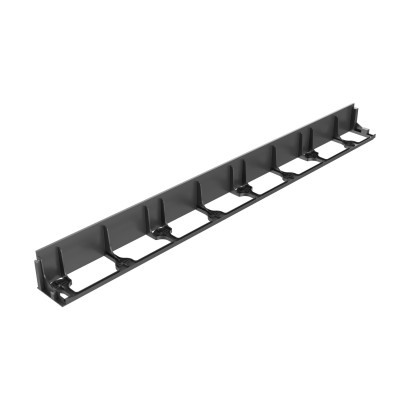 Plastový záhradný obrubník rovný 100 cm UNIBORD™