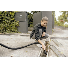 Vysávač na mokré a suché vysávanie WD 2 Plus V-12/4/18