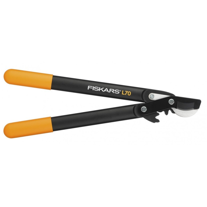 FISKARS Prevodové nožnice L70 na silné konáre