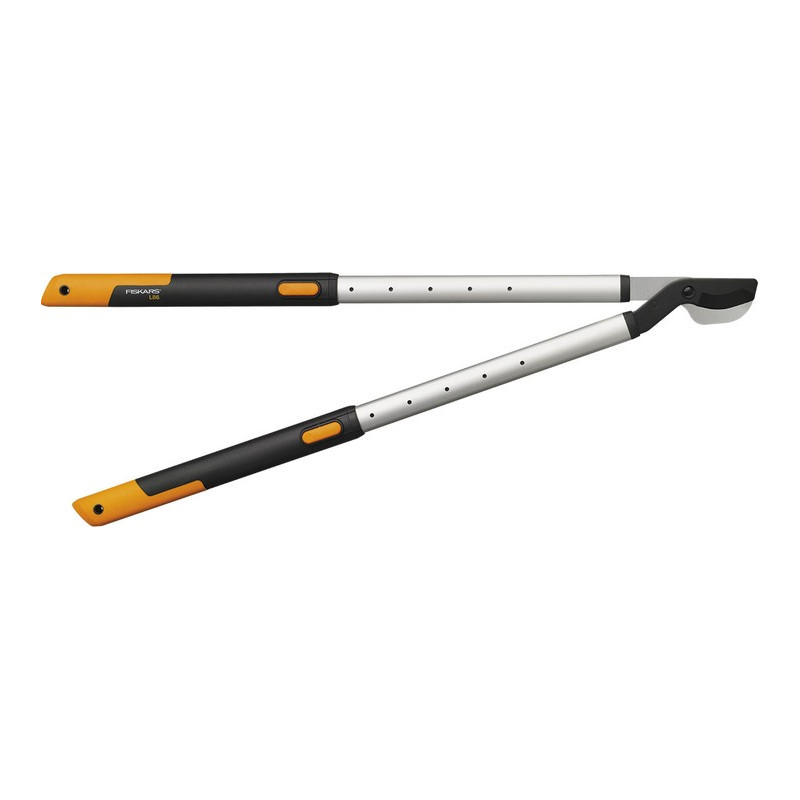 FISKARS Teleskopické nožnice L86 na silné konáre