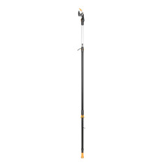 Univerzálne záhradné nožnice teleskopické UPX86 s prerezávacou pílkou 470 mm