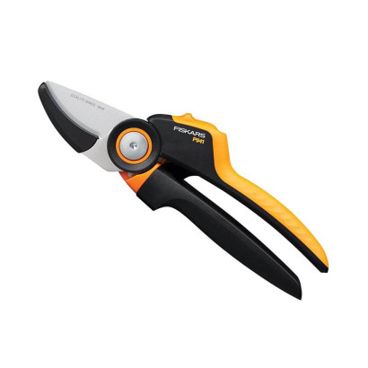 Jednočepeľové záhradné nožnice Power Gear X-series L