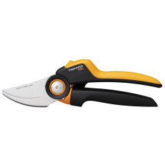 FISKARS Nožnice záhradné dvojčepeľové P961