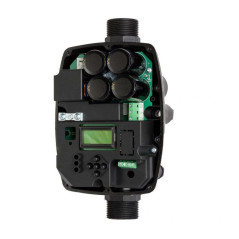 Frekvenčný menič Sirio UNIVERSAL 1x230/10,5A 3x230V/9,7A s káblom