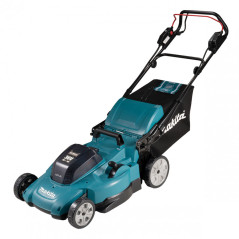 Aku kosačka DLM539Z 2x18V bez akumulátorov