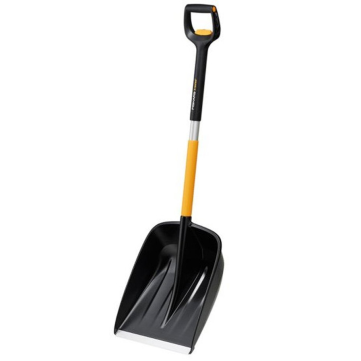 Teleskopická lopata na sneh X-series 120-139 cm