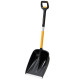 Teleskopická lopata na sneh X-series 120-139 cm
