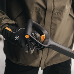 Teleskopická lopata na sneh X-series 120-139 cm