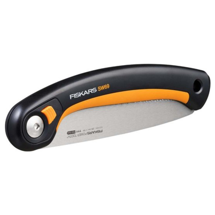 Skladacia pílka 21 cm Plus™ SW69 Skladacia pílka 21 cm Plus™ SW69