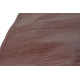 Nepremokavá plachta 200g/m2, 6x10 m, hnedá