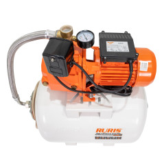 Vodáreň s ejektorom Aquapower 8009S 50 litrov