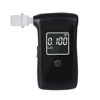 Alkohol tester profesionálny 0,00-4,00‰ BAC