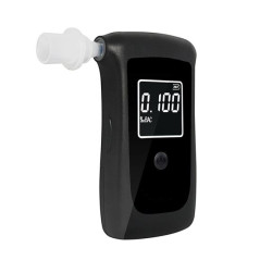 Alkohol tester profesionálny 0,00-4,00‰ BAC