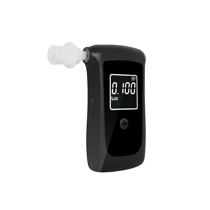 Alkohol tester profesionálny 0,00-4,00‰ BAC