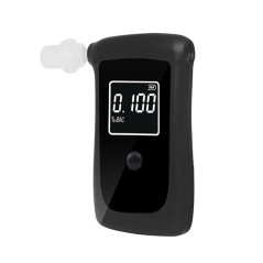 Alkohol tester profesionálny 0,00-4,00‰ BAC