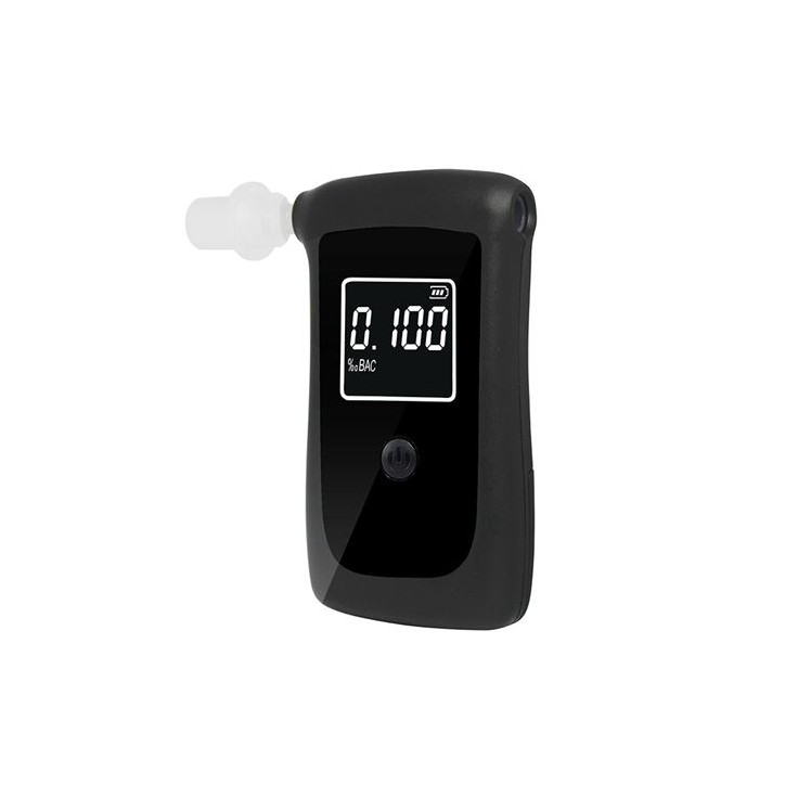 Alkohol tester profesionálny 0,00-4,00‰ BAC