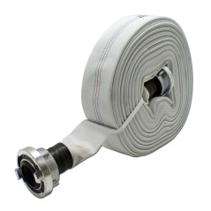 Stavebná a priemyselná hadica C/52 mm 20 m, 10 bar