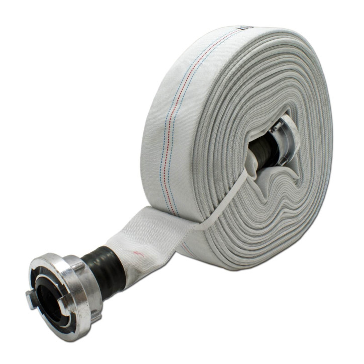 Stavebná a priemyselná hadica C/52 mm 20 m, 10 bar Stavebná a priemyselná hadica C/52 mm 20 m, 10 bar